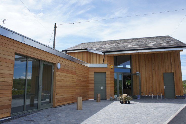 The Ennerdale Centre