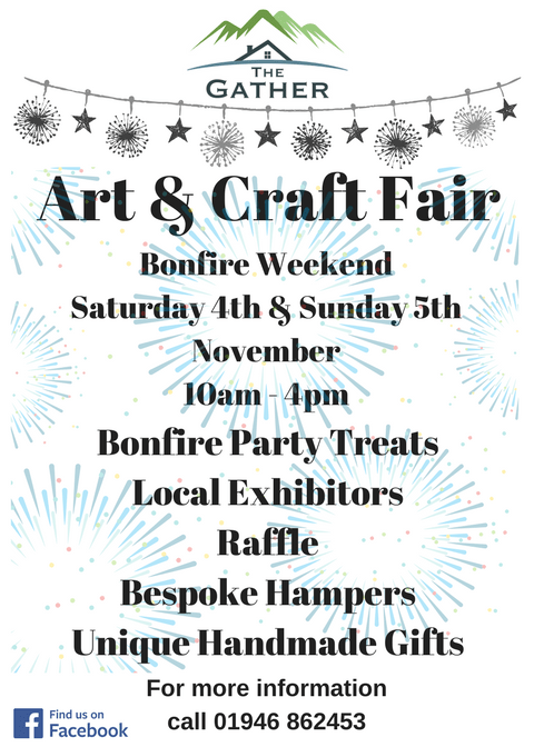 Art & Craft Fair